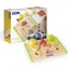 Дерев'яний сортер Guidecraft Manipulatives Фігури в просторі G6744