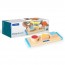Деревянный сортер Guidecraft Manipulatives Простые фигуры G6743
