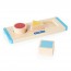 Деревянный сортер Guidecraft Manipulatives Простые фигуры G6743