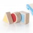 Деревянный сортер Guidecraft Manipulatives Простые фигуры G6743