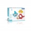 Деревянный сортер Guidecraft Manipulatives Транспорт G6741