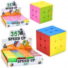 Кубик Рубика 3х3 BabyToys 8820-A пластиковый, 5.5 см Кубик Рубика 3х3 BabyToys 8820-A пластиковый, 5.5 см
