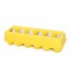 Сортер-пазл яйцо BabyToys LB33-3A фрукты овощи 12шт Сортер-пазл яйцо BabyToys LB33-3A фрукты овощи 12шт