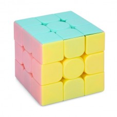 Кубик Рубика 3х3 BabyToys 2021-211J пластиковый 5.5 см Кубик Рубика 3х3 BabyToys 2021-211J пластиковый 5.5 см