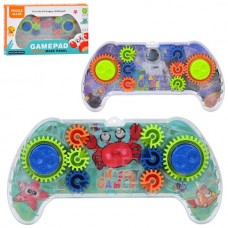 Детская игра-лабиринт BabyToys 2344, пластиковая, 15 см