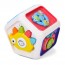 Игра 368-92 бизикуб/бизибол, 16-15-14см, 7в1, музыка, звук, свет, шестерни, сортер, подвижные детали, на бат-ке, в кор-ке, 16-15-14см Игра 368-92 бизикуб/бизибол, 16-15-14см, 7в1, музыка, звук, свет, шестерни, сортер, подвижные детали, на бат-ке, в кор-ке, 16-15-14см