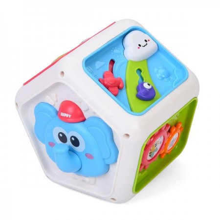 Игра 368-92 бизикуб/бизибол, 16-15-14см, 7в1, музыка, звук, свет, шестерни, сортер, подвижные детали, на бат-ке, в кор-ке, 16-15-14см Игра 368-92 бизикуб/бизибол, 16-15-14см, 7в1, музыка, звук, свет, шестерни, сортер, подвижные детали, на бат-ке, в кор-ке, 16-15-14см