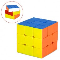 Кубик-сортер детский BabyToys 588N, 3х3, 5,7 см