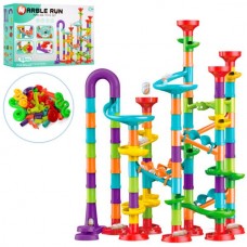 Лабиринт детский BabyToys 8801 с шариками 113 деталей