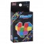 Головоломка змійка BabyToys 9924, 42 см, 4 кольори Головоломка змійка BabyToys 9924, 42 см, 4 кольори