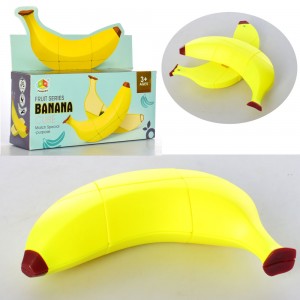 Игра FX8803 головоломка, банан 15,5 см