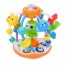 Детская игрушка лабиринт BabyToys M 5477 с музыкой и светом Детская игрушка лабиринт BabyToys M 5477 с музыкой и светом