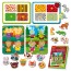 Игра развивающая Vladi Toys с липучками. Чья окраска? Где чья мордашка? VT1310-06 Игра развивающая Vladi Toys с липучками. Чья окраска? Где чья мордашка? VT1310-06