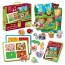 Игра развивающая Vladi Toys с липучками. Чья окраска? Где чья мордашка? VT1310-06 Игра развивающая Vladi Toys с липучками. Чья окраска? Где чья мордашка? VT1310-06