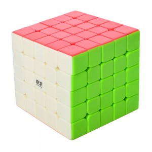 Кубик EQY526 4 шт.
