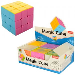 Кубик Рубика 581