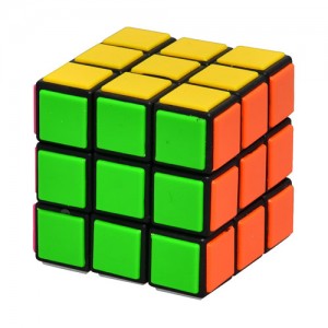 Кубик Рубика 588-6