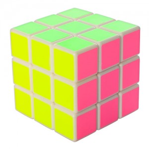 Кубик Рубика 8823