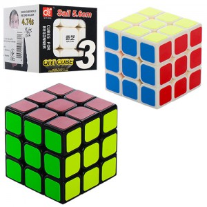 Кубик Рубика EQY501