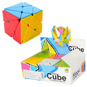 Кубики головоломка 581-5.7K