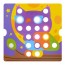 Мозаика детская BabyToys YG898-6 46 деталей животные Мозаика детская BabyToys YG898-6 46 деталей животные