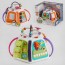 Розвивальний мультибокс WToys 94705 зі світлом і звуком