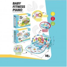 Музыкальный центр BabyToys 1688-63 для детей