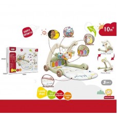 Музыкальный центр BabyToys 368-65 G для детей