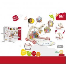 Музыкальный центр BabyToys 368-65 R для детей