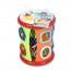 Сортер BabyToys 1621A з буквами і цифрами 22см Сортер BabyToys 1621A з буквами і цифрами 22см