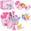 Сортер пони BabyToys 8819, 21см, 12 деталей