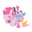 Сортер пони BabyToys 8819, 21см, 12 деталей Сортер пони BabyToys 8819, 21см, 12 деталей