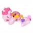 Сортер пони BabyToys 8819, 21см, 12 деталей Сортер пони BabyToys 8819, 21см, 12 деталей