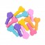 Сортер пони BabyToys 8819, 21см, 12 деталей Сортер пони BabyToys 8819, 21см, 12 деталей