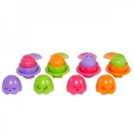 Сортер Toomies Яйца в ложках E73082
