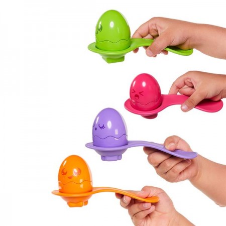 Сортер Toomies Яйца в ложках E73082
