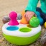 Сортер-балансир Fat Brain Toys Spinny Pins Неваляшки F248ML Сортер-балансир Fat Brain Toys Spinny Pins Неваляшки F248ML