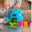 Сортер Фабрика форм Fat Brain Toys Shape Factory FA267-1 Сортер Фабрика форм Fat Brain Toys Shape Factory FA267-1