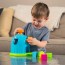 Сортер Фабрика форм Fat Brain Toys Shape Factory FA267-1 Сортер Фабрика форм Fat Brain Toys Shape Factory FA267-1