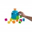 Сортер Фабрика форм Fat Brain Toys Shape Factory FA267-1 Сортер Фабрика форм Fat Brain Toys Shape Factory FA267-1