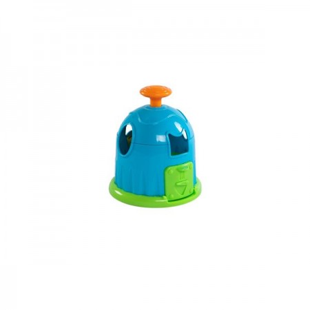 Сортер Фабрика форм Fat Brain Toys Shape Factory FA267-1 Сортер Фабрика форм Fat Brain Toys Shape Factory FA267-1