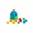 Сортер Фабрика форм Fat Brain Toys Shape Factory FA267-1 Сортер Фабрика форм Fat Brain Toys Shape Factory FA267-1