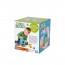 Сортер Фабрика форм Fat Brain Toys Shape Factory FA267-1 Сортер Фабрика форм Fat Brain Toys Shape Factory FA267-1