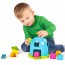 Сортер Фабрика форм Fat Brain Toys Shape Factory FA267-1 Сортер Фабрика форм Fat Brain Toys Shape Factory FA267-1