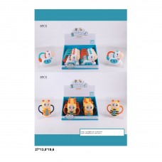 Игрушки животные BabyToys 855-166A с музыкой и светом Игрушки животные BabyToys 855-166A с музыкой и светом