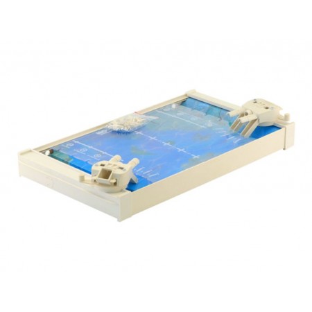 Настольная игра "Морской бой", 5+, Colorplast 1234 Настольная игра "Морской бой", 5+, Colorplast 1234