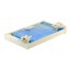 Настольная игра "Морской бой", 5+, Colorplast 1234 Настольная игра "Морской бой", 5+, Colorplast 1234