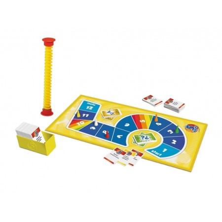 Настольная игра Trefl 5 секунд JUNIOR 18127
