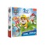 Настольная игра Trefl Paw Patrol Лудо Щенки гонки 1896