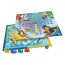Настольная игра Trefl Paw Patrol Лудо Щенки гонки 1896 Настольная игра Trefl Paw Patrol Лудо Щенки гонки 1896